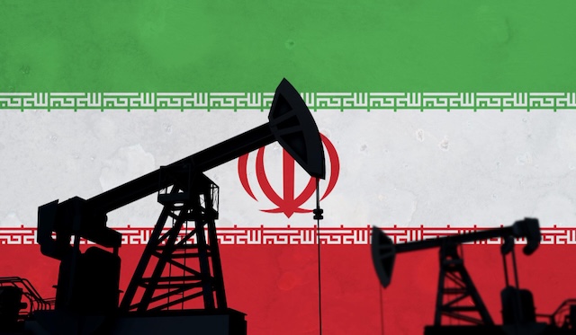 Iran Oil