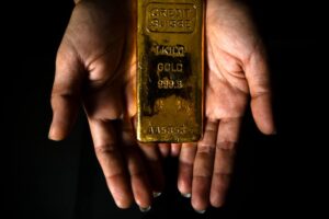 Gold IRA