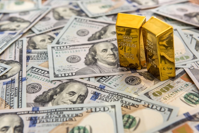 Roll over 401k to Gold IRA step-by-step guide