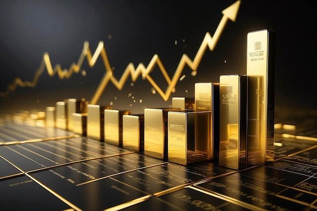Gold Price