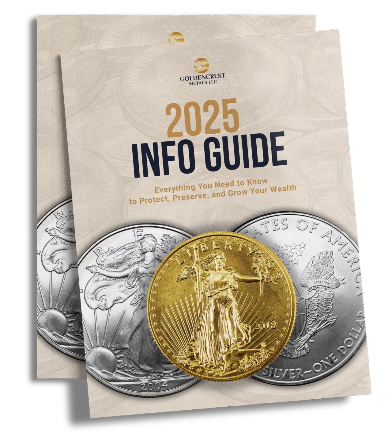 2025 Gold Info Guide