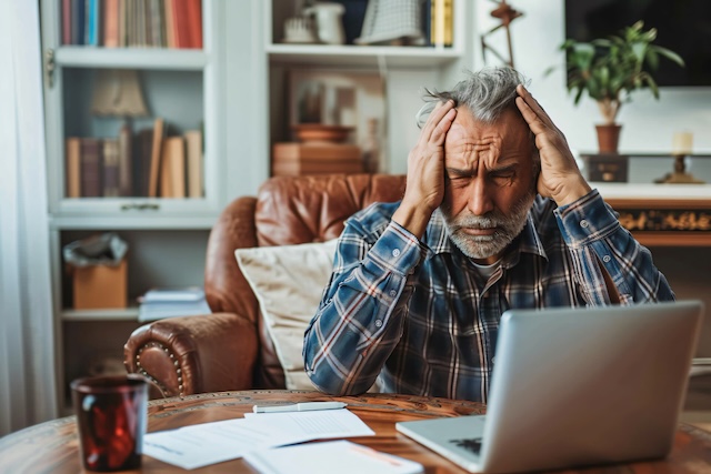 IRA Rollover Mistakes