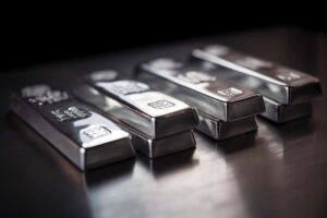 Silver Bars