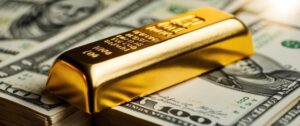 Gold IRA 