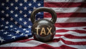 401k Tax Break