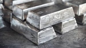 Invest In Silver
