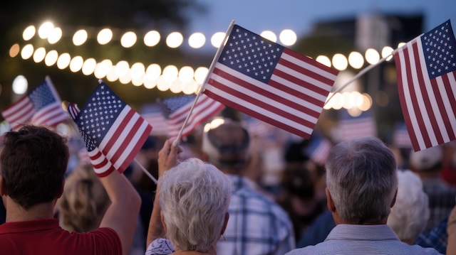 Memorial Day Weekend Event