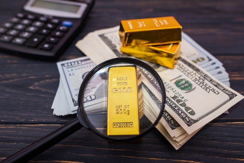 Gold IRA